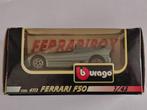 Bburago Ferrari F50 diecast model 1/43, Ophalen of Verzenden, Nieuw, Auto, Overige merken
