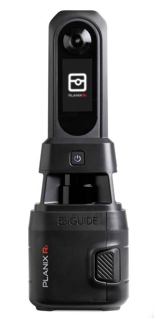 i-Guide scanner te koop aangeboden, Ophalen, Zo goed als nieuw, Overige merken