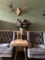 Fauteuil PTMD 2x (prijs per stuk), Huis en Inrichting, Fauteuils, Ophalen, Gebruikt, 75 tot 100 cm, 75 tot 100 cm