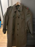 KL overjas/ regenjas, Verzamelen, Militaria | Algemeen, Ophalen of Verzenden, Landmacht, Nederland, Kleding of Schoenen