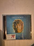 David Bowie - David Bowie. Remastered Cd. 2015. NIEUW, Cd's en Dvd's, Cd's | Rock, Ophalen of Verzenden, Nieuw in verpakking, Poprock