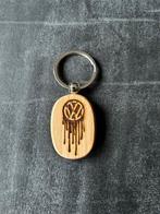 Sleutelhanger Volkswagen, Verzamelen, Ophalen of Verzenden, Nieuw, Auto's