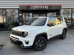Jeep Renegade 4xe 240 Plug-in Hybrid Electric Limited|Camera, Automaat, Stof, Gebruikt, Zwart