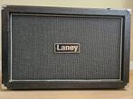 Laney GS212IE 2x12 speakerkast / cabinet, Muziek en Instrumenten, Versterkers | Bas en Gitaar, Ophalen, Gebruikt, Gitaar, 100 watt of meer