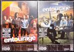 Entourage seizoen 1 t/m 4 / Nora Roberts Collection, Cd's en Dvd's, Ophalen of Verzenden, Zo goed als nieuw