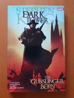 Stephen King's Dark Tower - The Gunslinger Born Hardcover, Boeken, Strips | Comics, Eén comic, Verzenden, Zo goed als nieuw, Amerika