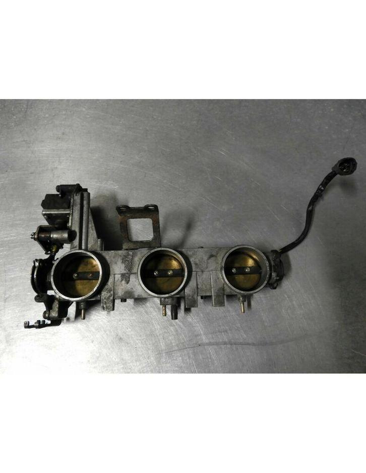 Sprint 1050 ST 2005 - 2010 Triumph Injectorbody D1-44115, Motoren, Accessoires | Overige