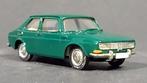 Saab 99 1:43 robbedie Brooklin Pol, Hobby en Vrije tijd, Modelauto's | 1:43, Zo goed als nieuw, Verzenden