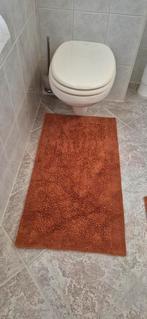 WC mat, Ophalen, Zo goed als nieuw