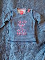 Longsleeve. Maat 62. Beebielove, Kinderen en Baby's, Babykleding | Maat 62, Meisje, Beebielove, Ophalen of Verzenden, Zo goed als nieuw