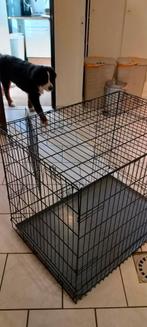 Mooie Medium Honden Bench, Dieren en Toebehoren, Ophalen of Verzenden