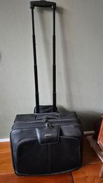 Samsonite laptop trolly rolkoffer hele mooie nette staat, Computers en Software, Laptoptassen, Ophalen of Verzenden, Gebruikt