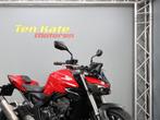 Honda CB 1000 Hornet, Bedrijf, ABS, Naked bike, Meer dan 35 kW