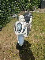 Sym mio, Fietsen en Brommers, Scooters | SYM, Mio, Ophalen of Verzenden, Benzine, 50 cc