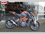 KTM 390 DUKE ABS (bj 2024), Bedrijf, Naked bike