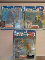 Star Wars Attack of the Clones, Ophalen of Verzenden, Nieuw, Actiefiguurtje