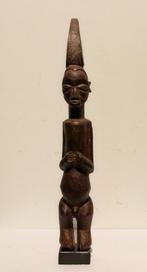 OUD YAKA BEELD uit CONGO, Antiek en Kunst, Ophalen of Verzenden