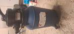 Te koop Zandfilter met Flow 4,5m3/u, Ophalen of Verzenden, Gebruikt