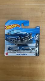 Hot wheels custom cadillac, Ophalen of Verzenden, Nieuw, Auto, Overige merken