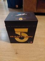 Babylon the ultimate collection 11delig, Cd's en Dvd's, Gebruikt, Alle leeftijden, Boxset, Ophalen of Verzenden