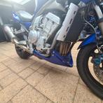 Yamaha fz 1000, Motoren, Ophalen of Verzenden, Gebruikt