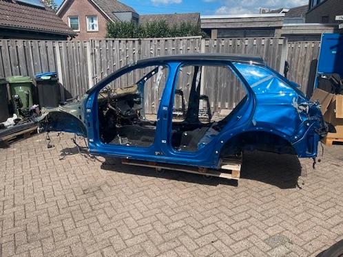 DAK zwart Volkswagen T-Roc (01-2017/06-2021), Auto-onderdelen, Carrosserie en Plaatwerk, Volkswagen, Gebruikt