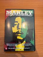 Marley DVD - Documentaire Bob Marley, Verzenden, Gebruikt