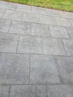GRATIS!!!!80m2 ZELF UITHALEN 3 augustus!, Ophalen, Gebruikt, 10 m² of meer, Beton