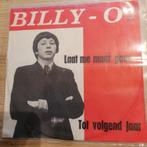 Billy o /tot volgend jaar (zeldzaam piraten topper), Ophalen of Verzenden, Gebruikt, Overige formaten, Levenslied of Smartlap