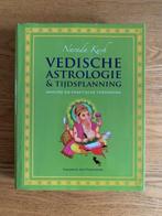 Kush - Vedische astrologie en tijdsplanning, Ophalen of Verzenden, Gelezen