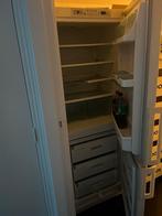 Bauknecht Koel/vrieskast, Witgoed en Apparatuur, Koelkasten en IJskasten, Ophalen, 150 tot 200 liter, Gebruikt, 60 cm of meer