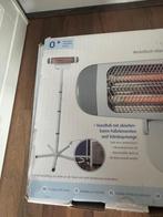 Reer 2in1 FeelWell Warmtestraler - Nieuw, Ophalen of Verzenden, Nieuw
