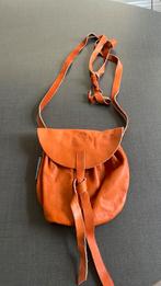 Tasje van Fred de la Bretoniere Cognackleur, Sieraden, Tassen en Uiterlijk, Tassen | Schoudertassen, Ophalen of Verzenden, Zo goed als nieuw