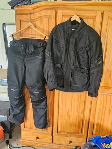 Motorpak Grand Canyon - Textiel beschikbaar voor biedingen