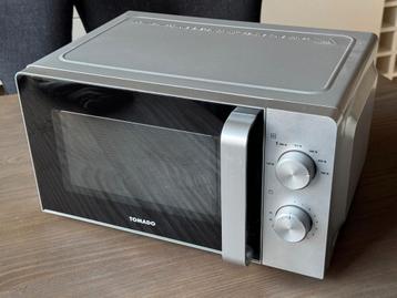 Magnetron | Tomado TMS2001S
 beschikbaar voor biedingen