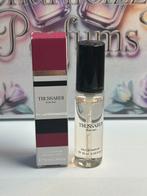 Trussardi - ruby red 10ml EDP tasverstuiver ~ nieuw, Ophalen of Verzenden, Nieuw
