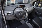 Renault Grand Modus 1.2 TCE Dynamique Cruise Airco Stoelverw, Voorwielaandrijving, Euro 5, Stof, Gebruikt