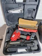 Senco FinishPro35Mg afwerkspijkermachine 1,8mm tacker, Ophalen of Verzenden, N.v.t, N.v.t, N.v.t