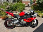 BMW S1000RR, 2012, Traction Control, 4 cilinders, Motorrijbewijs A, Super Sport