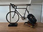 Complete set: Elite Direto X fietstrainer met trainingsfiets, Ophalen, Gebruikt, Overige typen