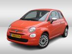 Fiat 500 1.0 70 Dolcevita Hybrid | Navigatie | Climate Contr, Auto's, Fiat, Te koop, Benzine, 4 stoelen, 3 cilinders