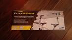 30kg Cycle Master Fietsophangsysteem - Nieuw!, Ophalen of Verzenden, Nieuw