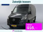 Mercedes-Benz Sprinter 419 1.9 CDI 366 L2H2 9G-Automaat NIEU, Auto's, Automaat, Stof, Gebruikt, Bedrijf