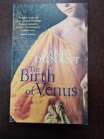 The birth of Venus - Sarah Dunant, Ophalen of Verzenden, Zo goed als nieuw, Sarah Dunant