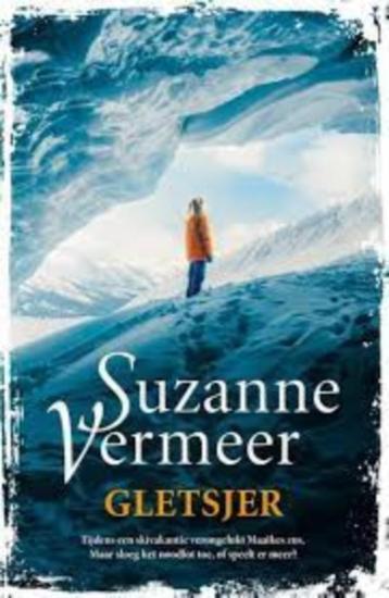 Diverse titels van Suzanne Vermeer  beschikbaar voor biedingen