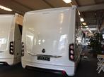 NIESMANN BISCHOFF ARTO 77E 177pk Aut Leder Luchtvering v/a g, Caravans en Kamperen, Campers, Niesmann+Bischoff, 7 tot 8 meter
