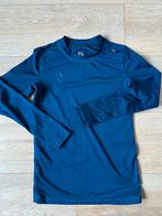 Robey Thermo Shirt Maat 140 Marineblauw, Ophalen of Verzenden, Zo goed als nieuw, Jongen, Shirt of Longsleeve