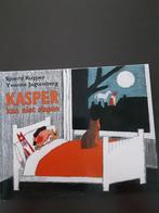 Kasper kan niet slapen - Kuyper & Jagtenberg, Ophalen of Verzenden, Gelezen, Sjoerd Kuyper Yvonne Jagtenberg, Fictie algemeen