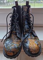 Veterboots maat 39 nieuw, Kleding | Dames, Schoenen, Overige kleuren, Nieuw, Ophalen of Verzenden, Bpc selection