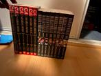 Maria Holic Manga OOP Zeer Zeldzaam Compleet!, Meerdere comics, Ophalen of Verzenden, Zo goed als nieuw, Japan (Manga)